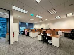 Asia Square Tower 1 (D1), Office #571666261
